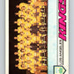 1977-78 O-Pee-Chee #78 Kings Team  Los Angeles Kings  V13452