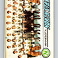 1977-78 O-Pee-Chee #79 Team North Stars  Minnesota North Stars  V13453