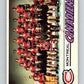 1977-78 O-Pee-Chee #80 Canadiens Team  Montreal Canadiens  V13456