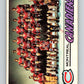 1977-78 O-Pee-Chee #80 Canadiens Team  Montreal Canadiens  V13459