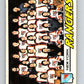 1977-78 O-Pee-Chee #82 Rangers Team  New York Rangers  V13465
