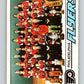 1977-78 O-Pee-Chee #83 Flyers Team  Philadelphia Flyers  V13469
