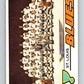 1977-78 O-Pee-Chee #85 Blues Team  St. Louis Blues  V13479