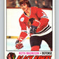 1977-78 O-Pee-Chee #89 Keith Magnuson  Chicago Blackhawks  V13498