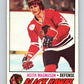 1977-78 O-Pee-Chee #89 Keith Magnuson  Chicago Blackhawks  V13499