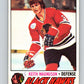 1977-78 O-Pee-Chee #89 Keith Magnuson  Chicago Blackhawks  V13502