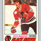 1977-78 O-Pee-Chee #89 Keith Magnuson  Chicago Blackhawks  V13503