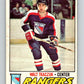 1977-78 O-Pee-Chee #90 Walt Tkaczuk  New York Rangers  V13505
