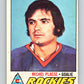 1977-78 O-Pee-Chee #92 Michel Plasse  Colorado Rockies  V13520