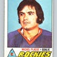 1977-78 O-Pee-Chee #92 Michel Plasse  Colorado Rockies  V13522
