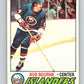 1977-78 O-Pee-Chee #93 Bob Bourne  New York Islanders  V13523
