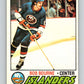 1977-78 O-Pee-Chee #93 Bob Bourne  New York Islanders  V13526