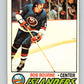 1977-78 O-Pee-Chee #93 Bob Bourne  New York Islanders  V13527