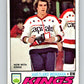 1977-78 O-Pee-Chee #96 Hartland Monahan  Los Angeles Kings  V13541