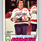 1977-78 O-Pee-Chee #96 Hartland Monahan  Los Angeles Kings  V13547