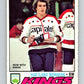 1977-78 O-Pee-Chee #96 Hartland Monahan  Los Angeles Kings  V13548