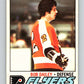 1977-78 O-Pee-Chee #98 Bob Dailey  Philadelphia Flyers  V13556