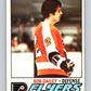 1977-78 O-Pee-Chee #98 Bob Dailey  Philadelphia Flyers  V13558
