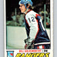 1977-78 O-Pee-Chee #99 Bill Goldsworthy  New York Rangers  V13561
