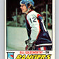 1977-78 O-Pee-Chee #99 Bill Goldsworthy  New York Rangers  V13562