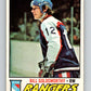 1977-78 O-Pee-Chee #99 Bill Goldsworthy  New York Rangers  V13563
