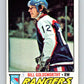 1977-78 O-Pee-Chee #99 Bill Goldsworthy  New York Rangers  V13566