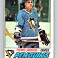 1977-78 O-Pee-Chee #102 Pierre Larouche  Pittsburgh Penguins  V13588