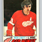 1977-78 O-Pee-Chee #103 Nick Libett  Detroit Red Wings  V13598