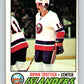 1977-78 O-Pee-Chee #105 Bryan Trottier  New York Islanders  V13606