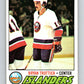 1977-78 O-Pee-Chee #105 Bryan Trottier  New York Islanders  V13607