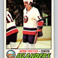 1977-78 O-Pee-Chee #105 Bryan Trottier  New York Islanders  V13608