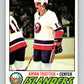 1977-78 O-Pee-Chee #105 Bryan Trottier  New York Islanders  V13609