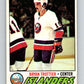 1977-78 O-Pee-Chee #105 Bryan Trottier  New York Islanders  V13610