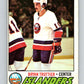 1977-78 O-Pee-Chee #105 Bryan Trottier  New York Islanders  V13612