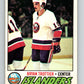1977-78 O-Pee-Chee #105 Bryan Trottier  New York Islanders  V13614