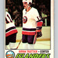 1977-78 O-Pee-Chee #105 Bryan Trottier  New York Islanders  V13615