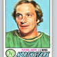 1977-78 O-Pee-Chee #106 Pierre Jarry  Minnesota North Stars  V13619