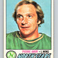 1977-78 O-Pee-Chee #106 Pierre Jarry  Minnesota North Stars  V13622