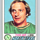 1977-78 O-Pee-Chee #106 Pierre Jarry  Minnesota North Stars  V13624