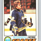1977-78 O-Pee-Chee #108 Jim Schoenfeld  Buffalo Sabres  V13631