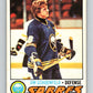 1977-78 O-Pee-Chee #108 Jim Schoenfeld  Buffalo Sabres  V13632