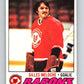 1977-78 O-Pee-Chee #109 Gilles Meloche  Cleveland Barons  V13638