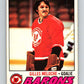 1977-78 O-Pee-Chee #109 Gilles Meloche  Cleveland Barons  V13640