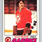1977-78 O-Pee-Chee #109 Gilles Meloche  Cleveland Barons  V13644
