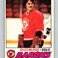 1977-78 O-Pee-Chee #109 Gilles Meloche  Cleveland Barons  V13646