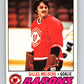 1977-78 O-Pee-Chee #109 Gilles Meloche  Cleveland Barons  V13647