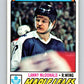 1977-78 O-Pee-Chee #110 Lanny McDonald AS  Toronto Maple Leafs  V13648