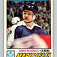 1977-78 O-Pee-Chee #110 Lanny McDonald AS  Toronto Maple Leafs  V13651