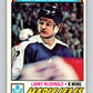 1977-78 O-Pee-Chee #110 Lanny McDonald AS  Toronto Maple Leafs  V13654