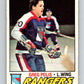 1977-78 O-Pee-Chee #112 Greg Polis  New York Rangers  V13663